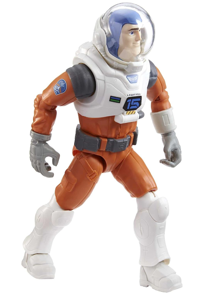 Figurina Lightyear Large Scale XL-15 Buzz (HHK32)