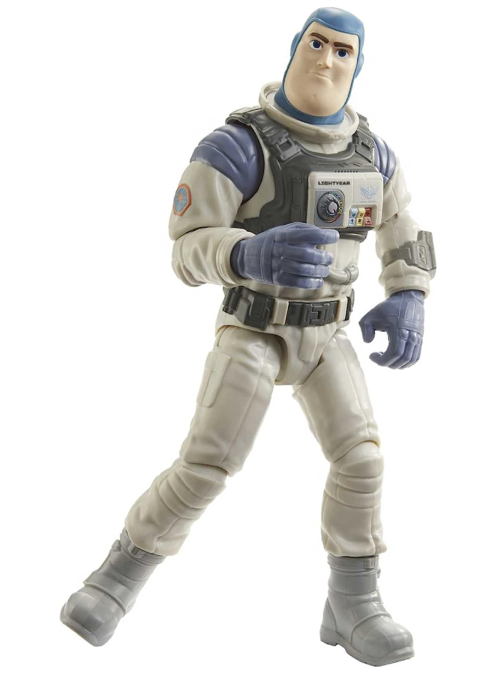 Figurina Lightyear Large Scale XL-01 Buzz (HHK31)