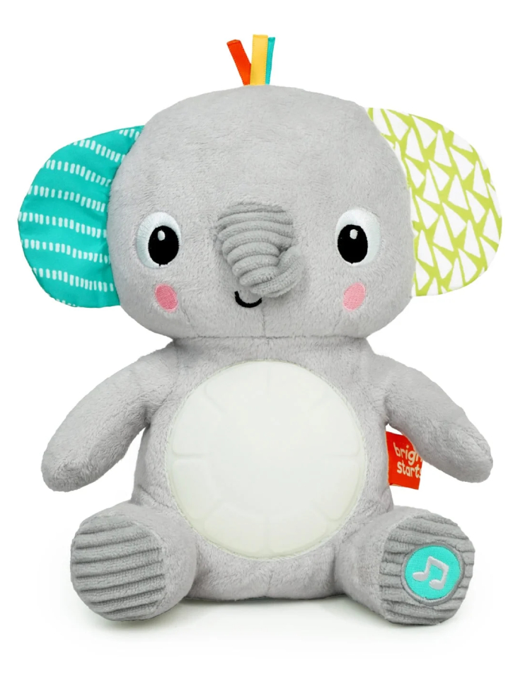 Plus Bright Starts Hug-a-bye Baby (12498)