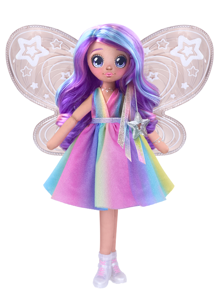 Papusa Dream Seekers Deluxe Light Up S2 (13841)