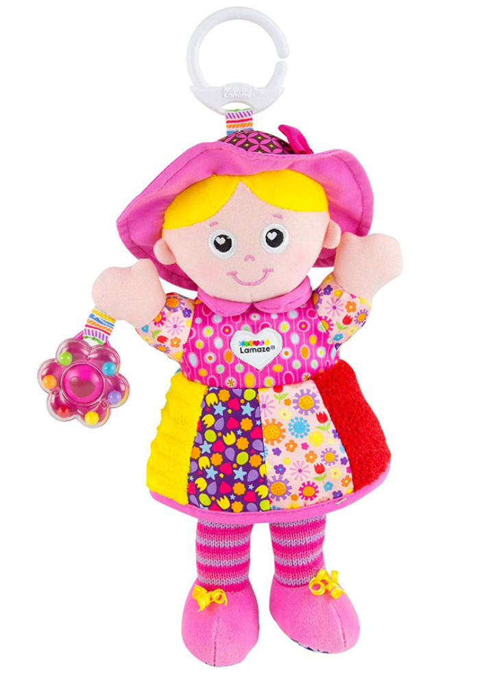 Plus Lamaze My Friend Emily (27026)