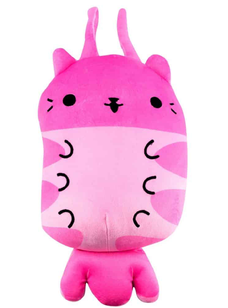 Plus Cats Vs Pickles Jumbo Beanie Gumbo
