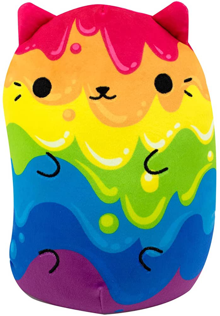 Plud Cats Vs Pickles Jumbo Beanie Prisma (3312476604)
