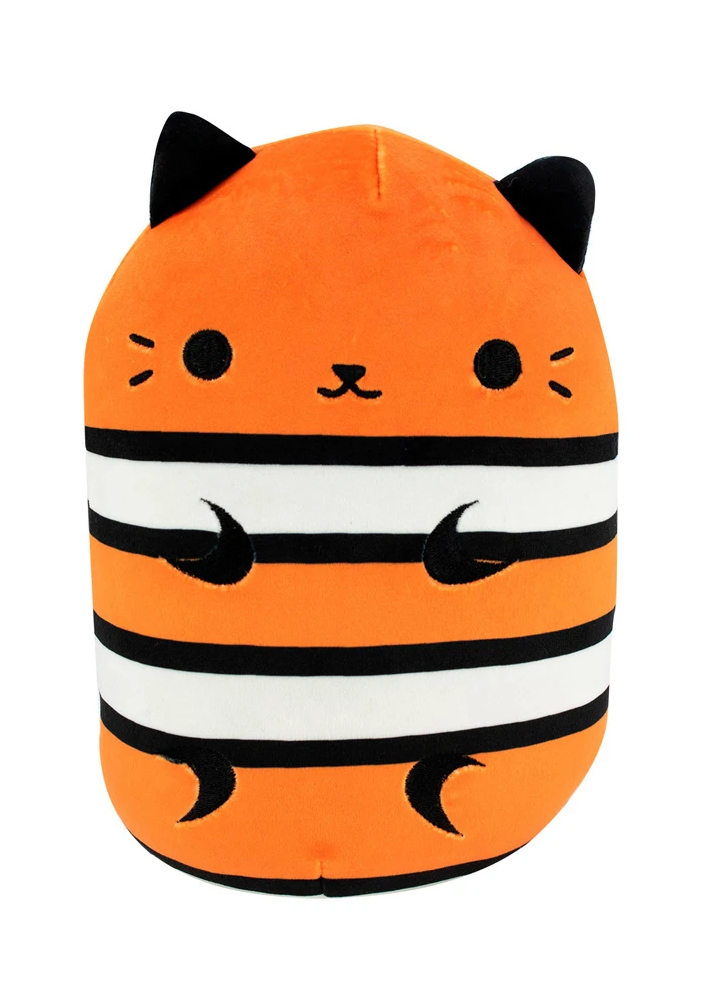 Plus Cats Vs Pickles Jumbo Beanie Ne-Meow (3312476601)