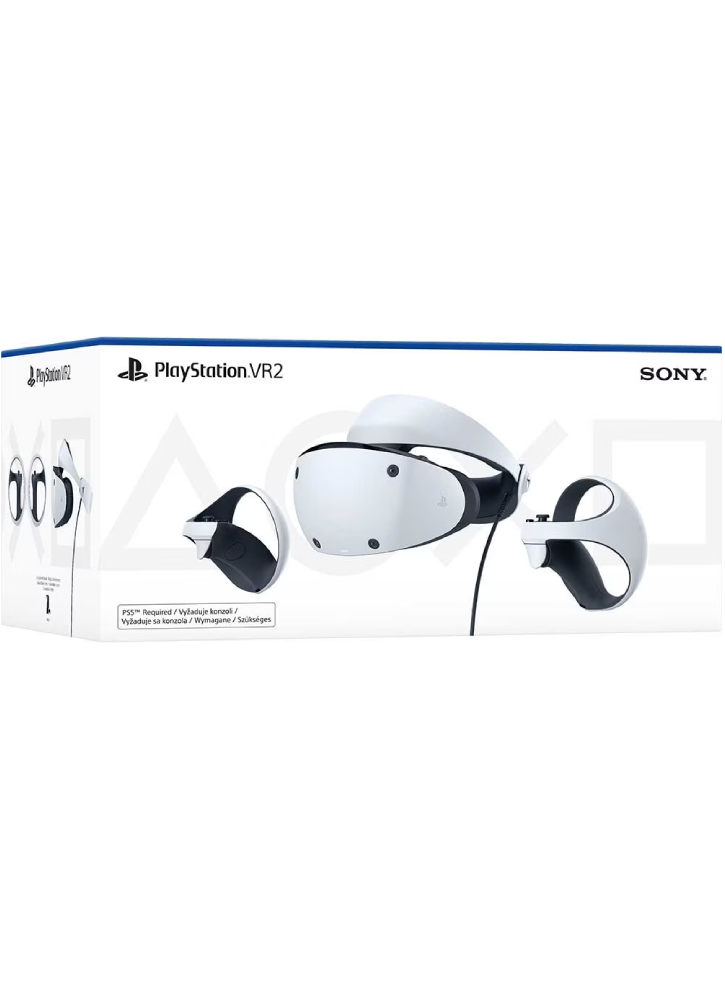 Sony PlayStation VR2 - PS5