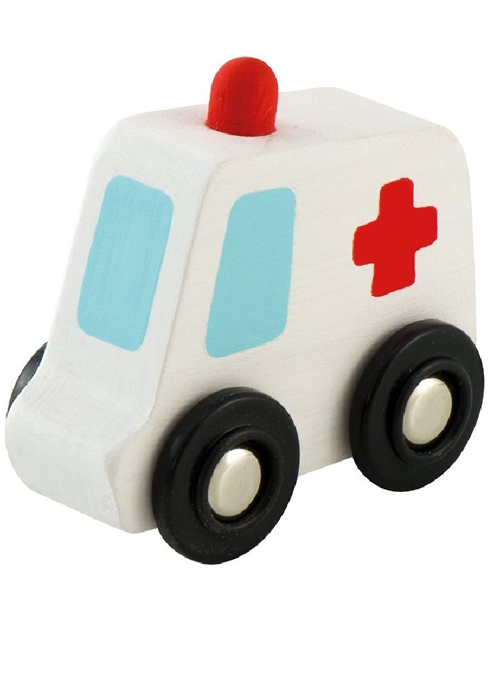 Vehicul Asthenophoro (TUE06000)
