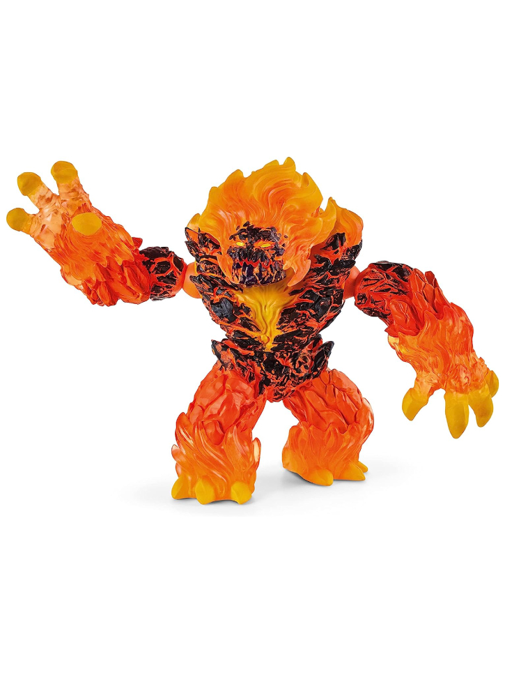 Figurina Schleich Eldrador Lava Smasher (70145)