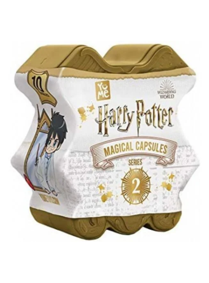 Figurina Harry Potter Blind Box S2 (33160045)