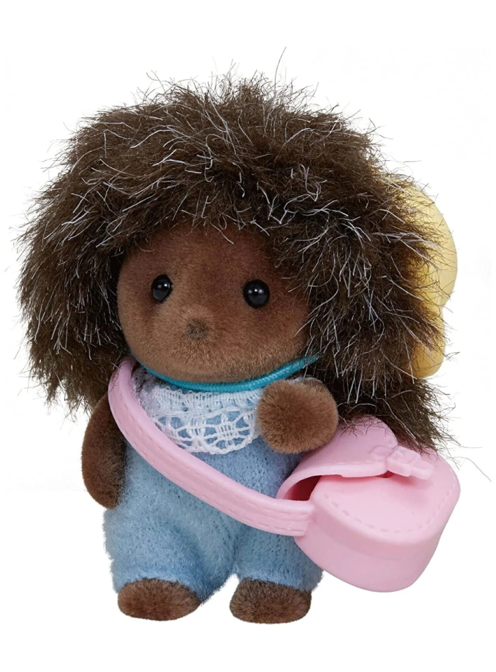 Figurina Sylvanian Families Hedgehog Baby (5410)