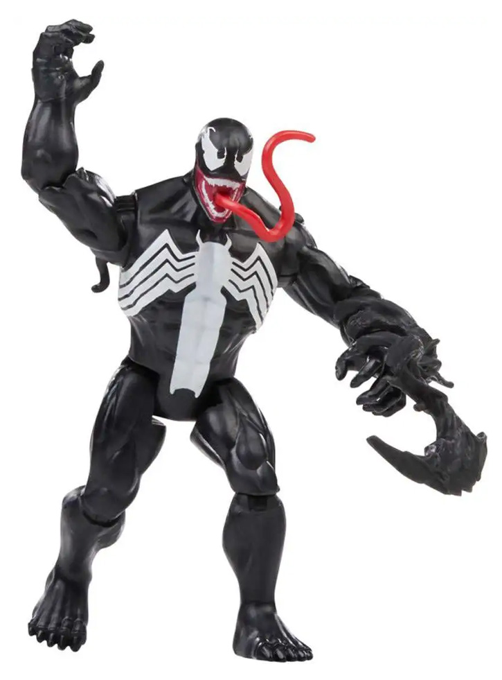 Figurina Spider-Man Venom 10cm (F6975)