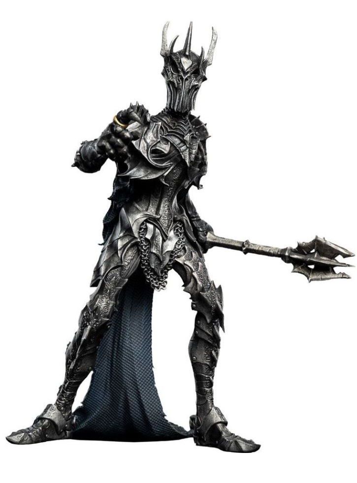 Figurina The Lord of the Rings Sauron 23cm