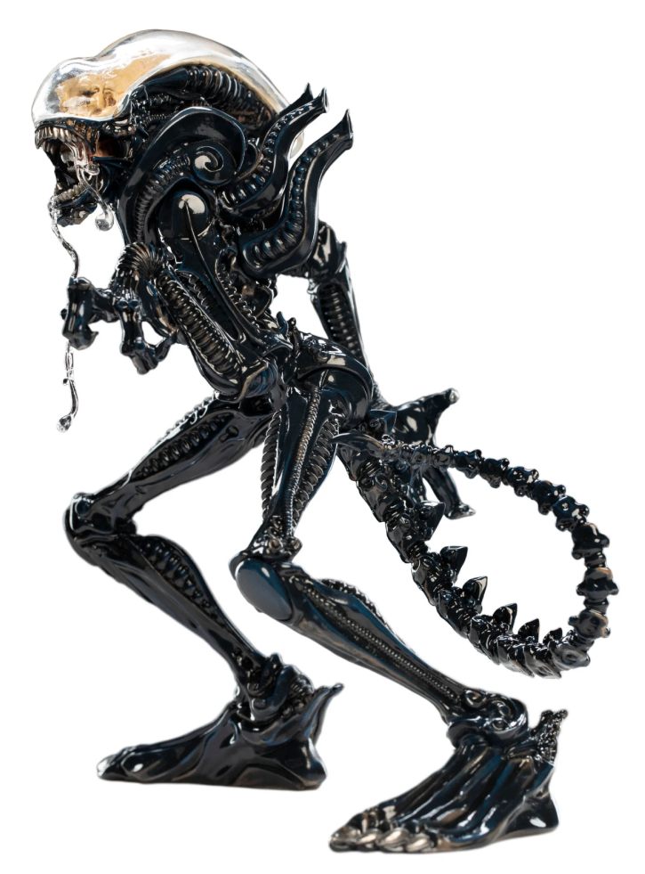 Figurina Alien Mini Epics Xenomorph 18cm