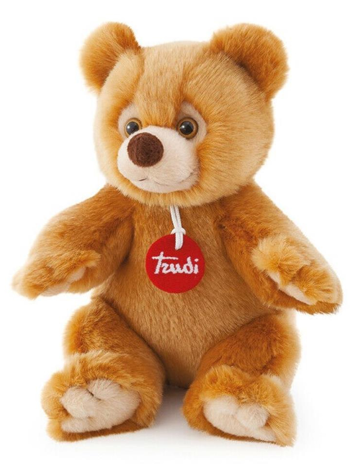 Plus Trudi Bear Hector 20cm (TUD25609)