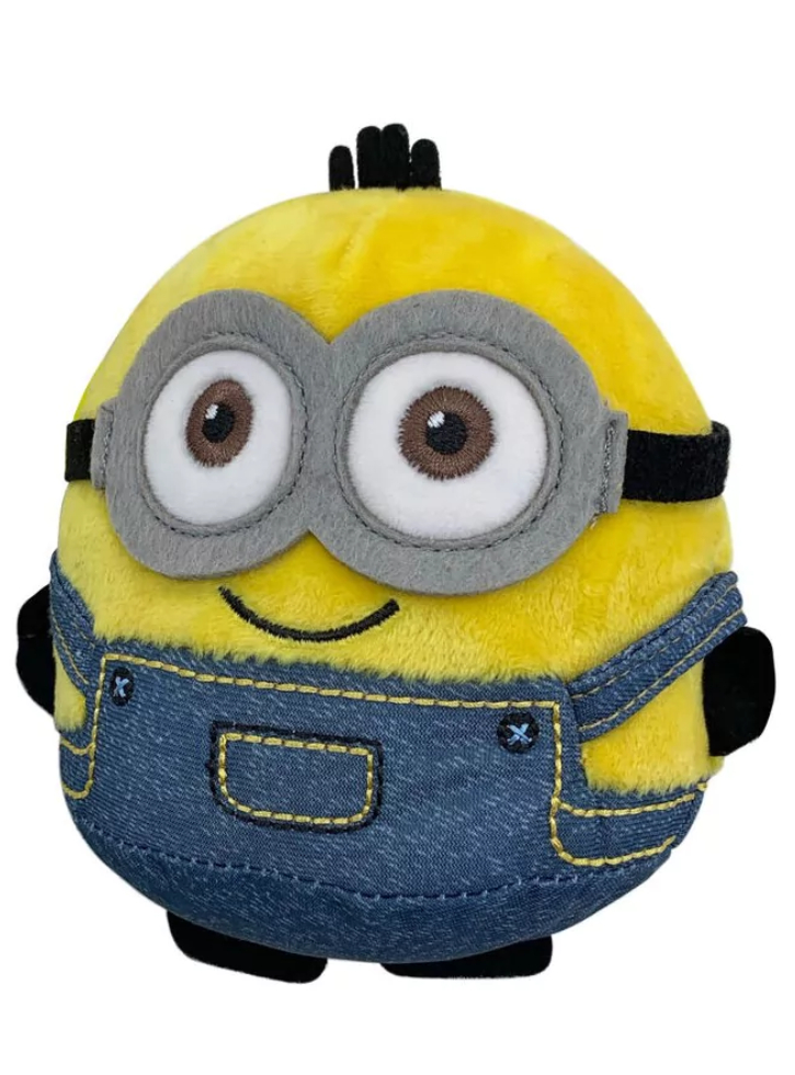 Plus Minions The Rise of Gru Squeeze'n Sing Otto (GNB36)