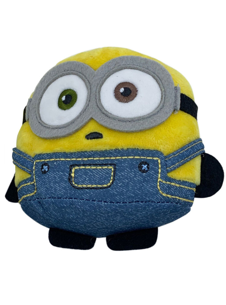 Plus Minions The Rise of Gru Squeeze'n Sing Bob (GNB35)