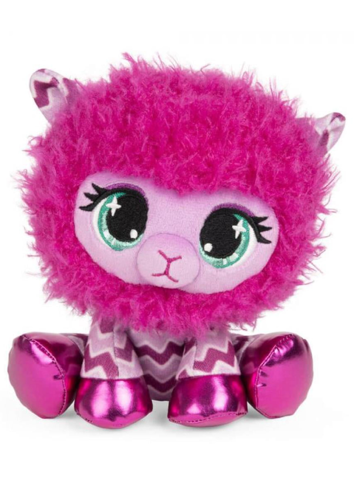 Plus Gund P.Lushes Pets Shelly OLlama (20138462)