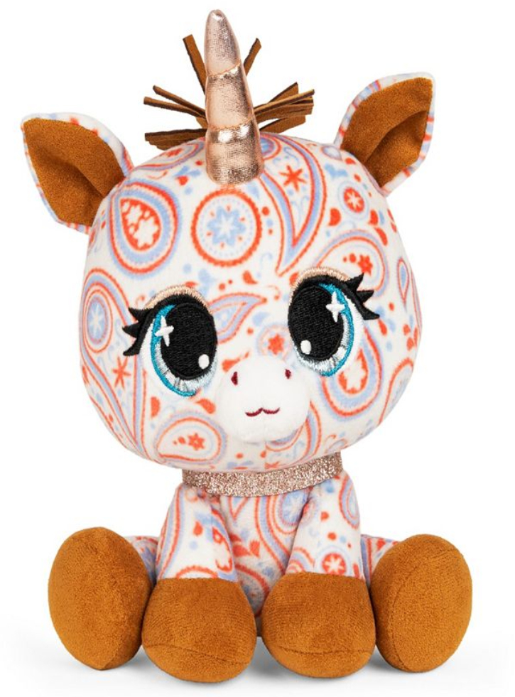 Plus Gund P.Lushes Pets Sally Mustang (20138461)
