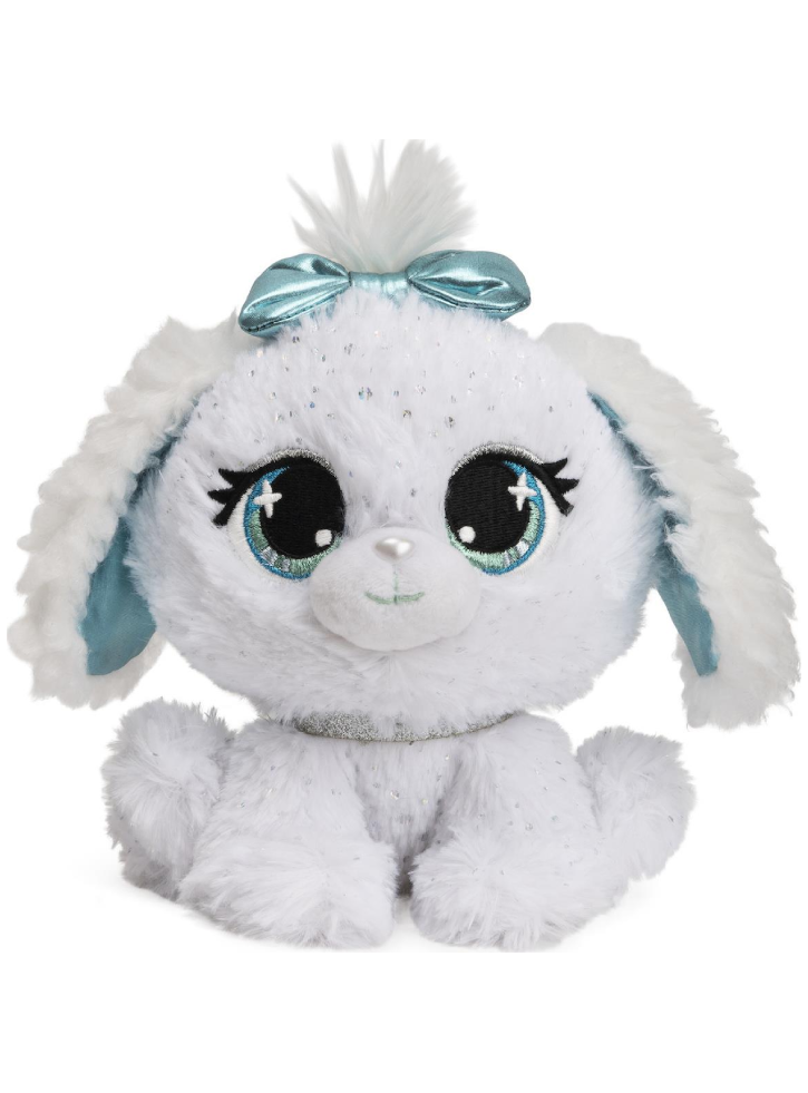 Plus Gund P.Lushes Pets Bianca Blings (20133231)