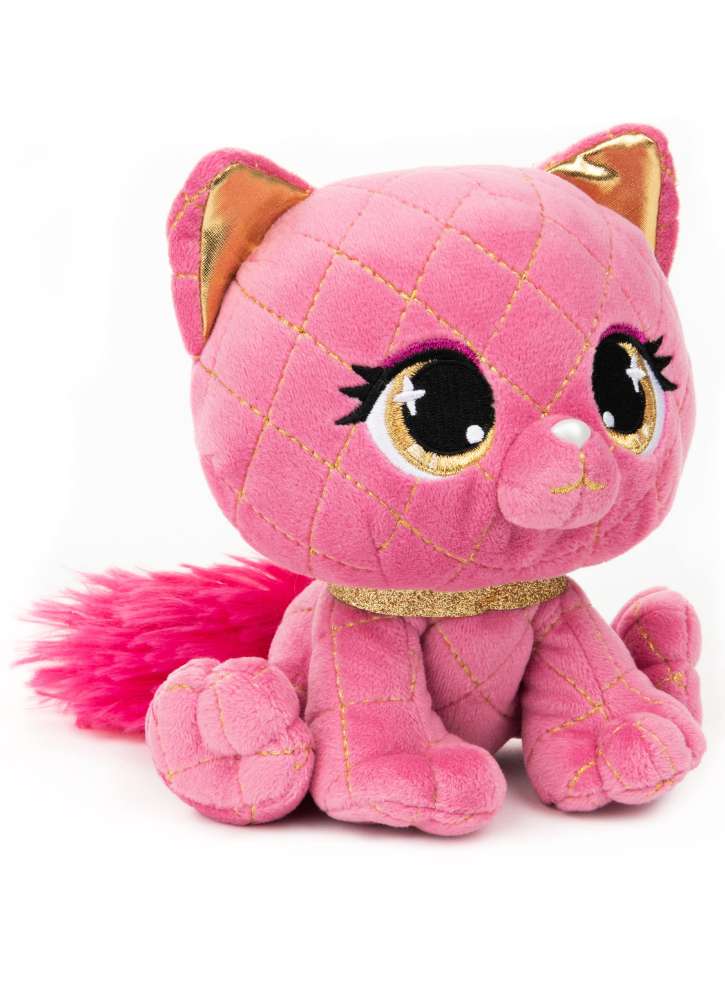 Plus Gund P.Lushes Pets Madame Purrnel (20133116)