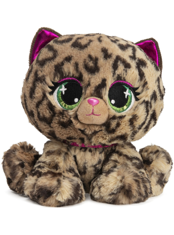 Plus Gund P.Lushes Pets Sadie Spotson (20133302)