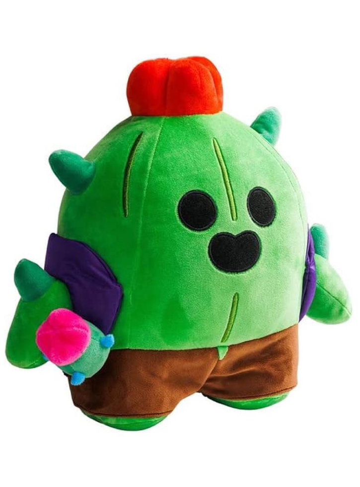 Plus Brawl Stars Huggable (S1) (Random) 30cm (BRW7008)