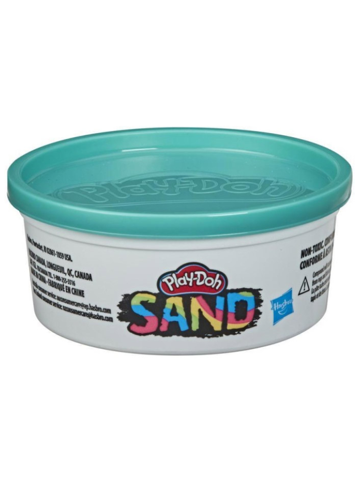 Plastilina Play-Doh Sand Teal (E9294EY00)
