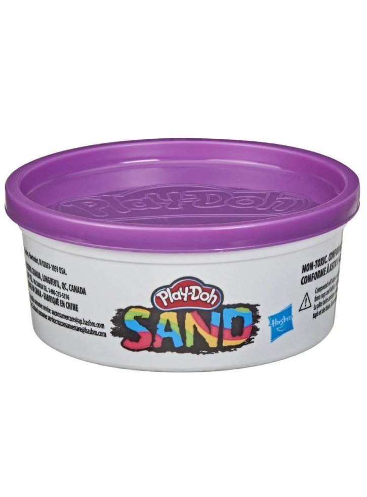 Plastilina Play-Doh Sand Purple (E9295EY00)