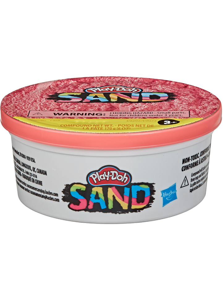 Plastilina Play-Doh Sand Pink (E9292EY00)