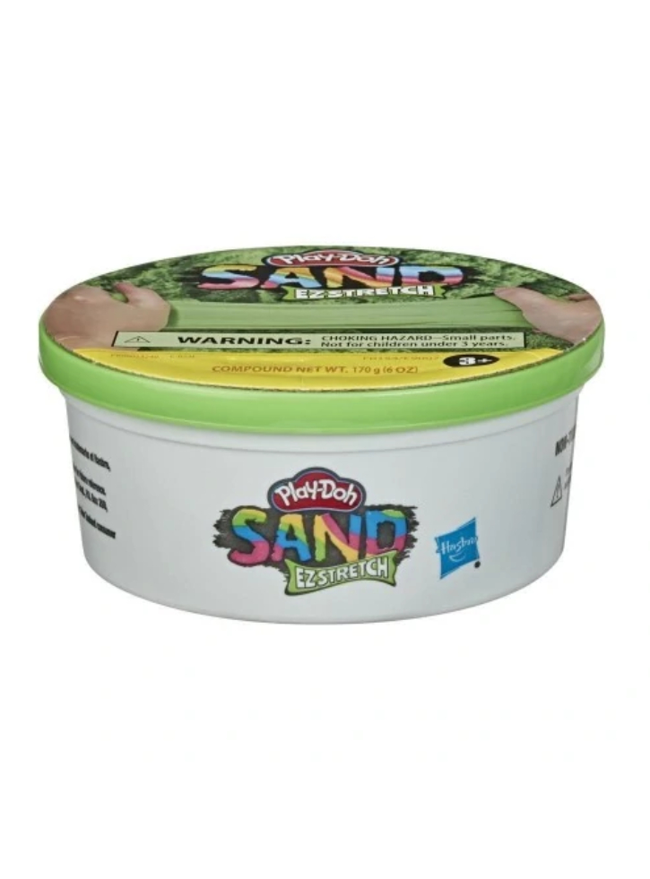 Plastilina Play-Doh Sand Chartreuse (E9291EY00)