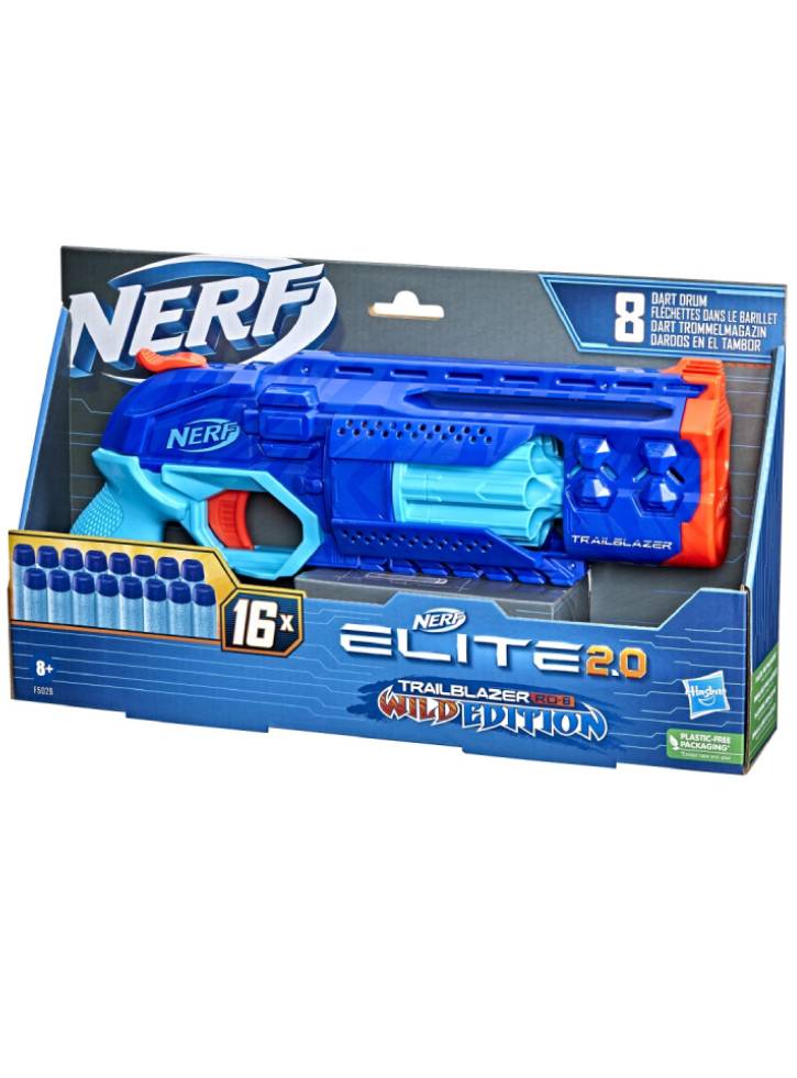 Arma Elite 2.0 Trailblazer RD-8 Wild Edition (F5029)