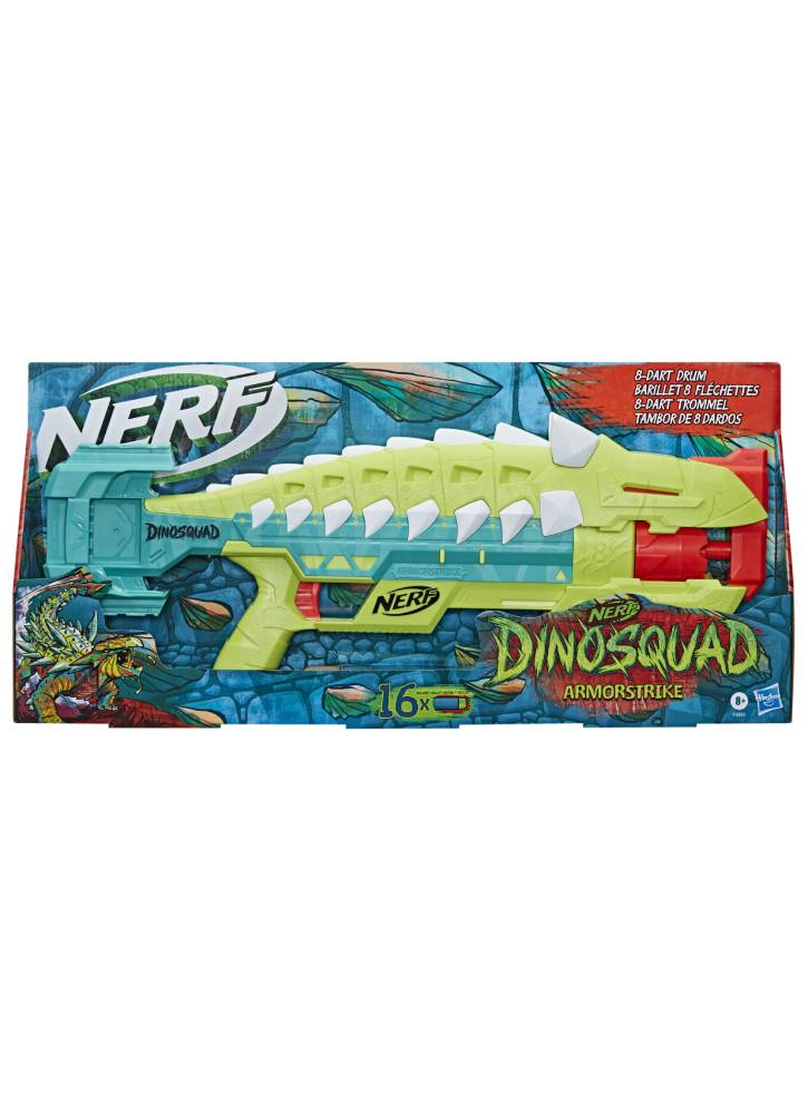 Arma Dinosquad Armorstrike (F5855)