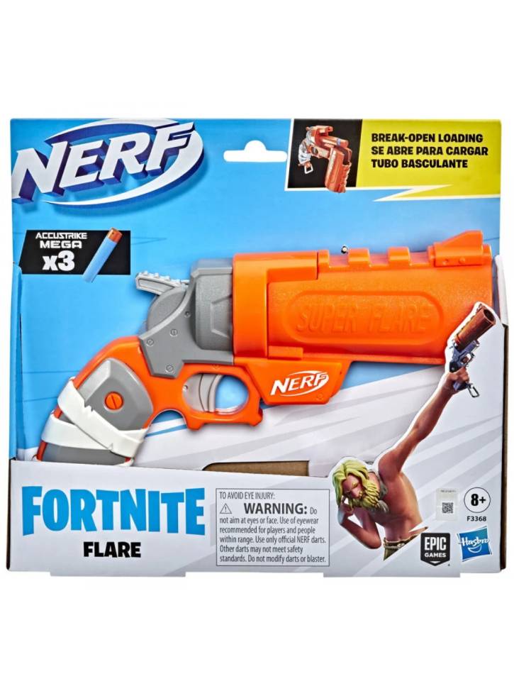 Arma Fortnite Flare (F3368)