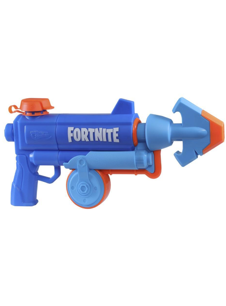 Arma Super Soaker Fortnite HG (F2560)