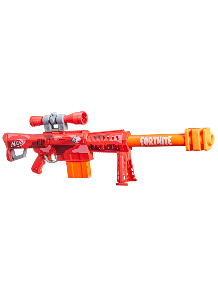 Arma Fortnite Heavy SR (F0929)