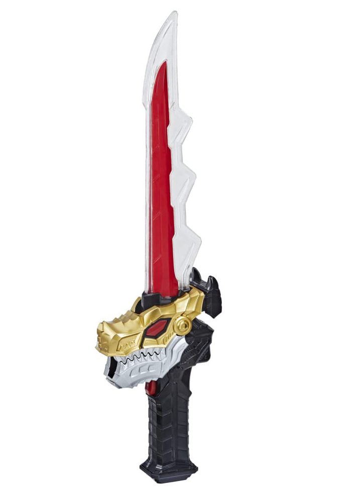 Sabia Power Rangers Dino Fury Chromafury (F0391)