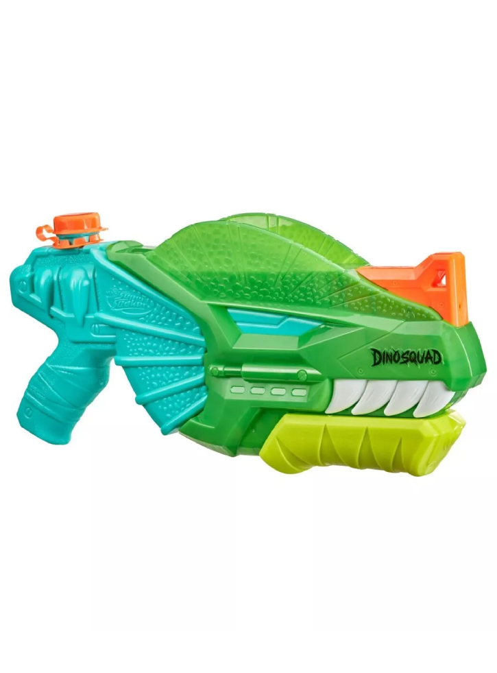 Arma Super Soaker Dinoaquad Dino-Soak (F0496)