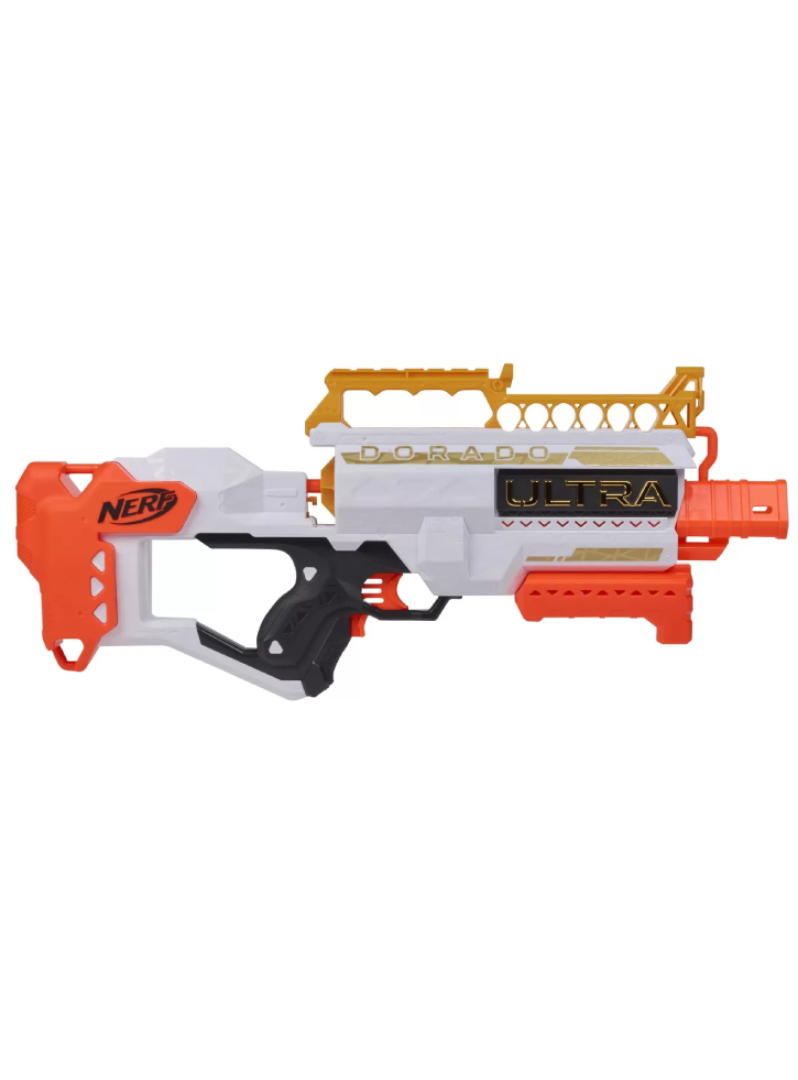 Arma Ultra Dorado (F2017)