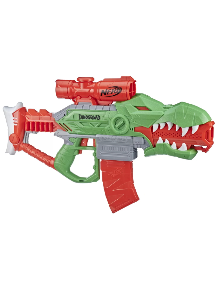 Arma Dinosquad Rex Rampage (F0807)