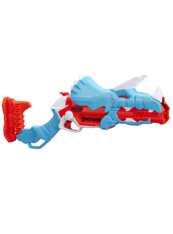 Arma Dinosquad Tricera-Blast (F0803)
