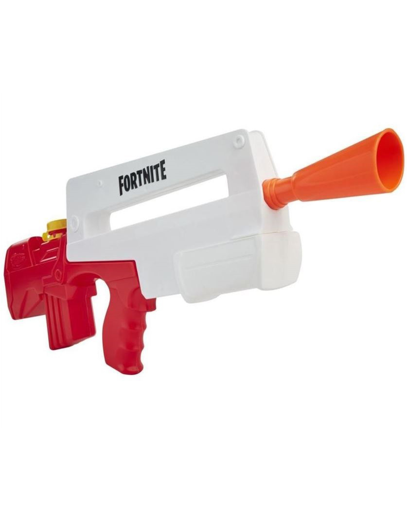 Arma Soaker Fortnite Burst AR (F0453)