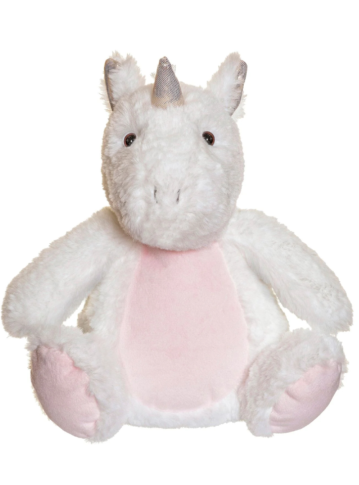 Plus Teddykompaniet Glowing Unicorn (TK3114)