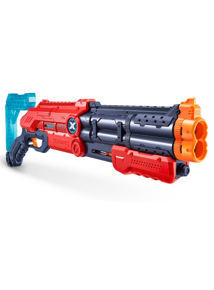 Arma X-SHOT-EXCEL Vigilante (24Darts) (36437)