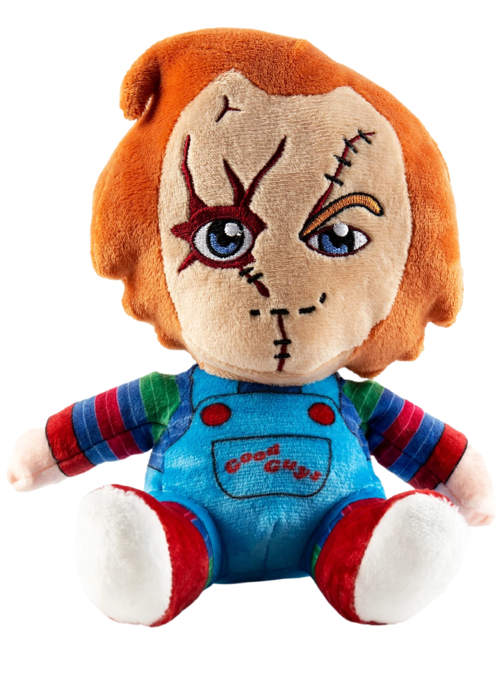 Plus Kidrobot Phunny Chucky (KR15381)