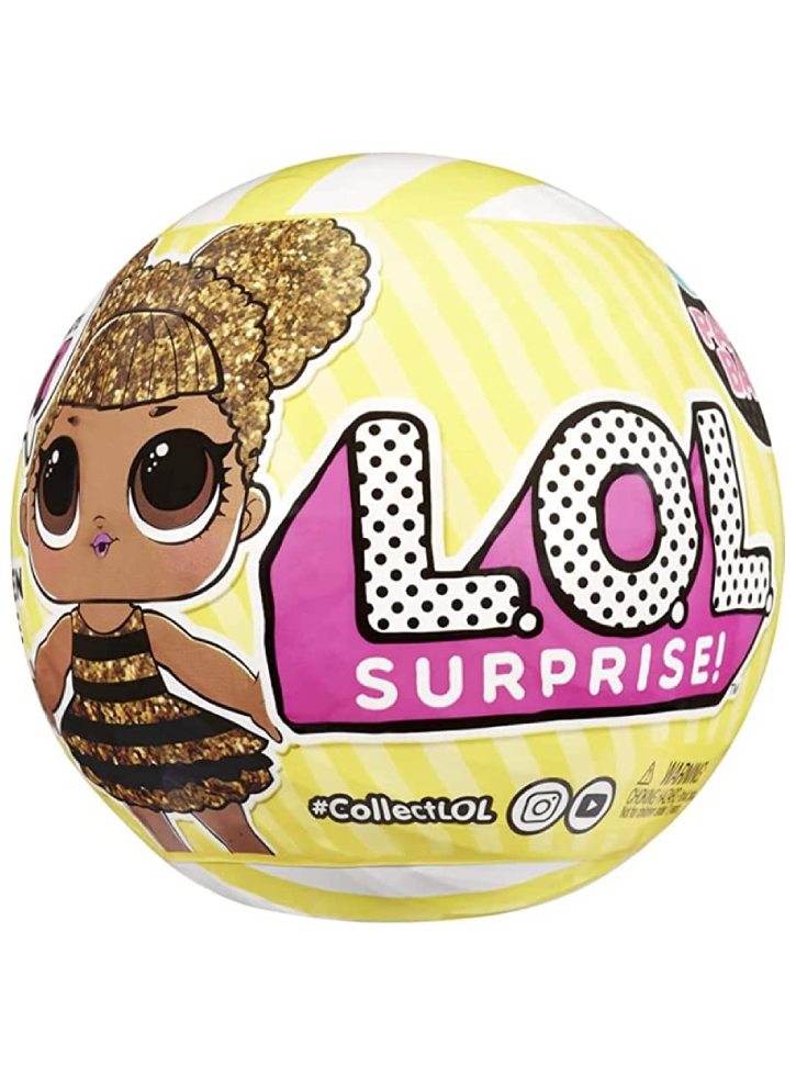 L.O.L. Surprise 707 Queen Bee