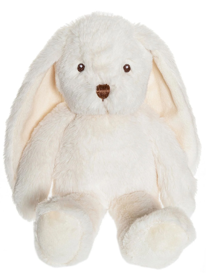 Plus Ecofriends Bunnies Svea Creme (TK2997)