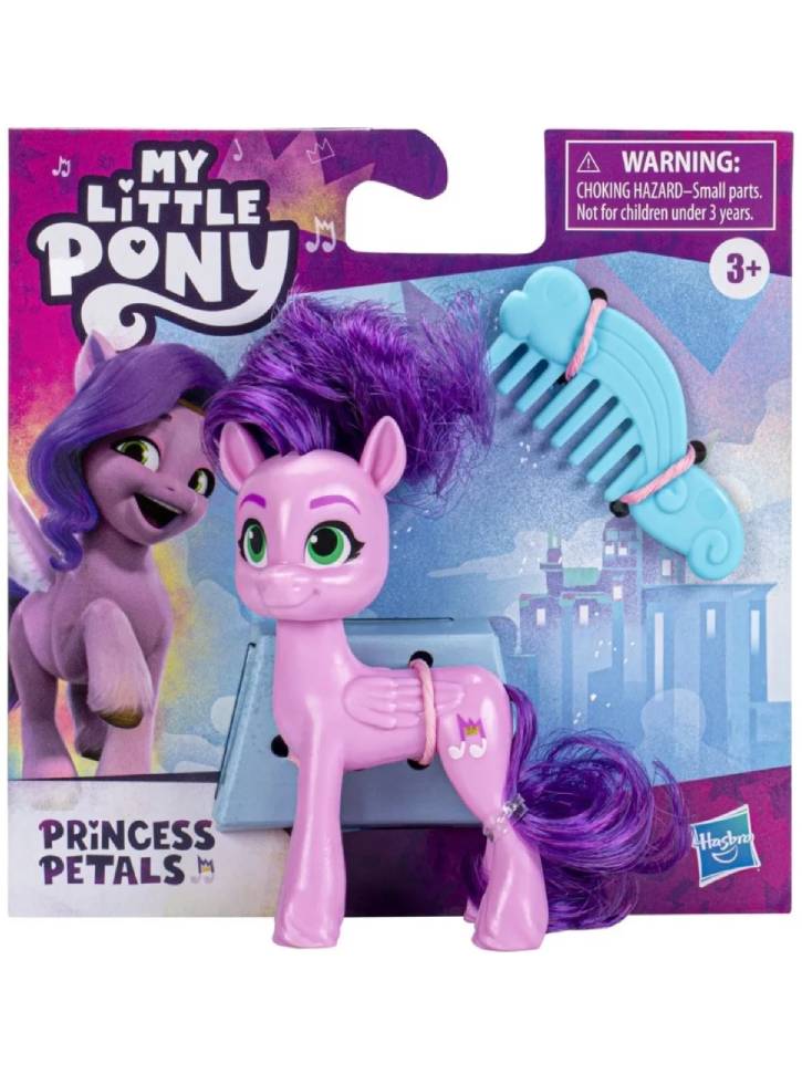 Poneiul My Little Pony Princess Petals (F7949)
