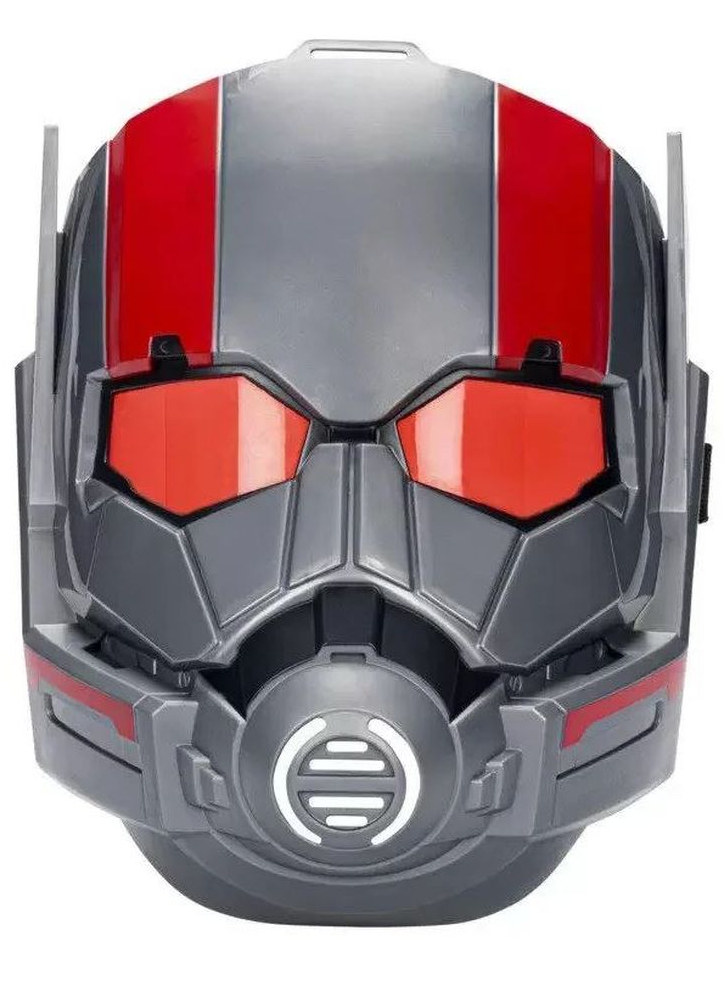 Masca Marvel Ant-Man and the Wasp Quantumania Ant-Man (F6658)