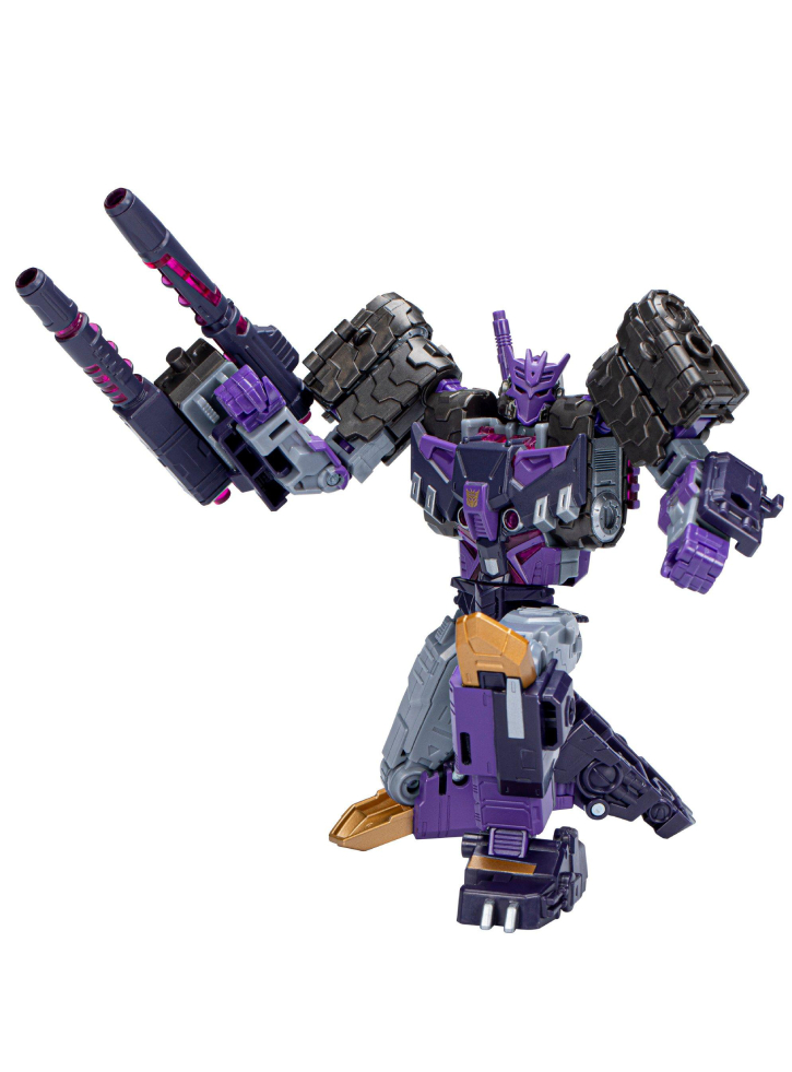 Transformers Legacy Evolution Comic Universe Tarn Voyager Class F7205)