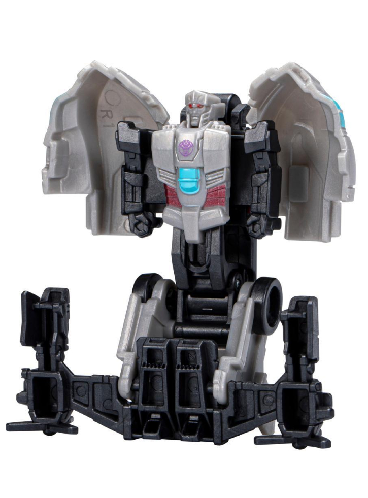 Transformers Earthspark Tacticon Megatron (F6711)
