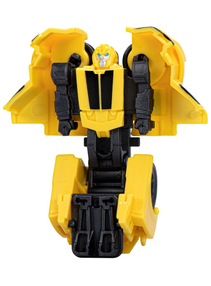Transformers Earthspark Tacticon Bumblebee (F6710)
